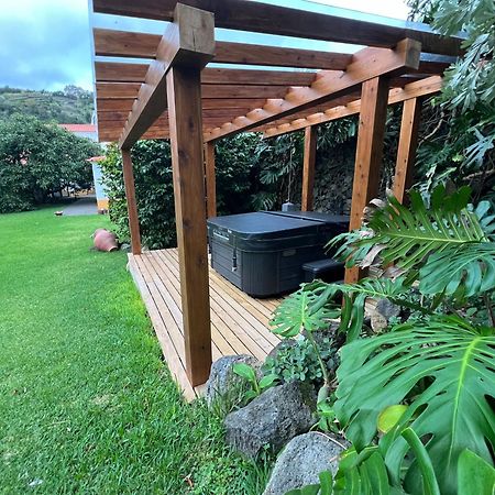 Palacio - Exclusive Villa, Caloura Agua de Pau Экстерьер фото