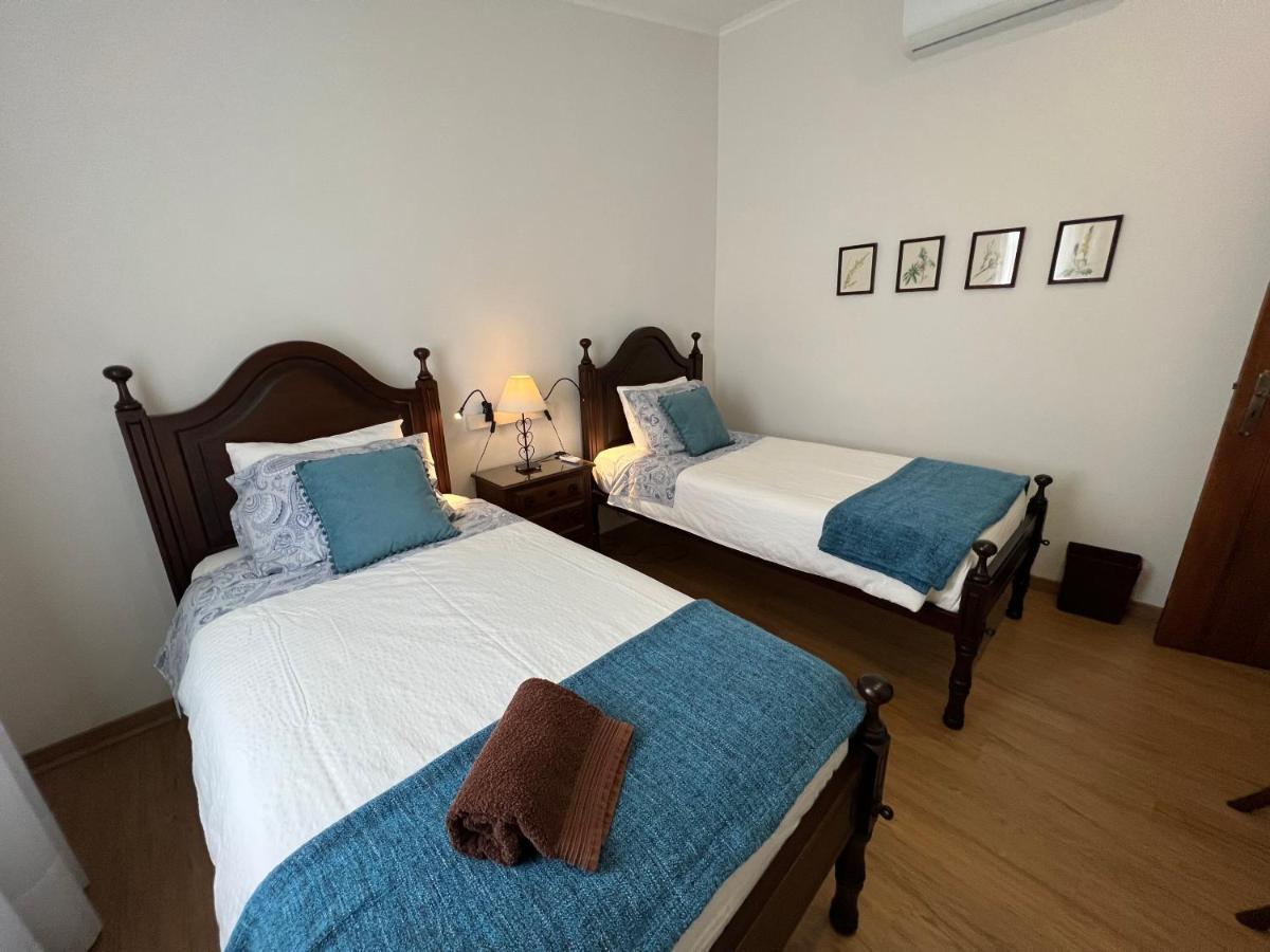 Palacio - Exclusive Villa, Caloura Agua de Pau Экстерьер фото