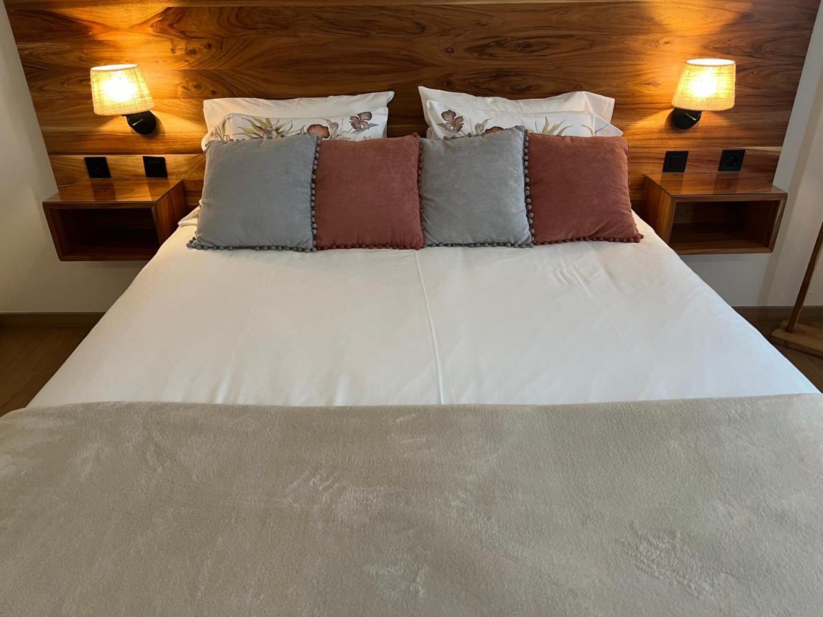 Palacio - Exclusive Villa, Caloura Agua de Pau Экстерьер фото