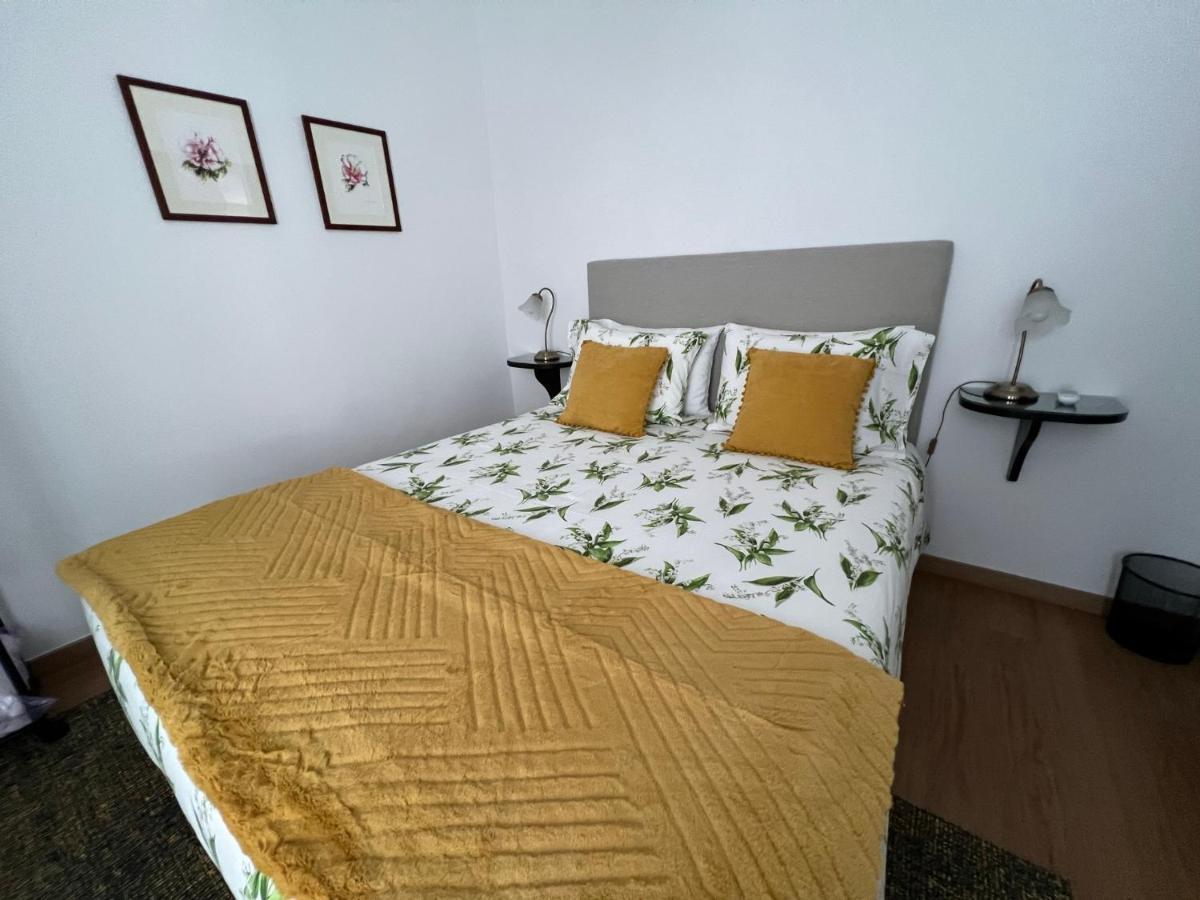 Palacio - Exclusive Villa, Caloura Agua de Pau Экстерьер фото