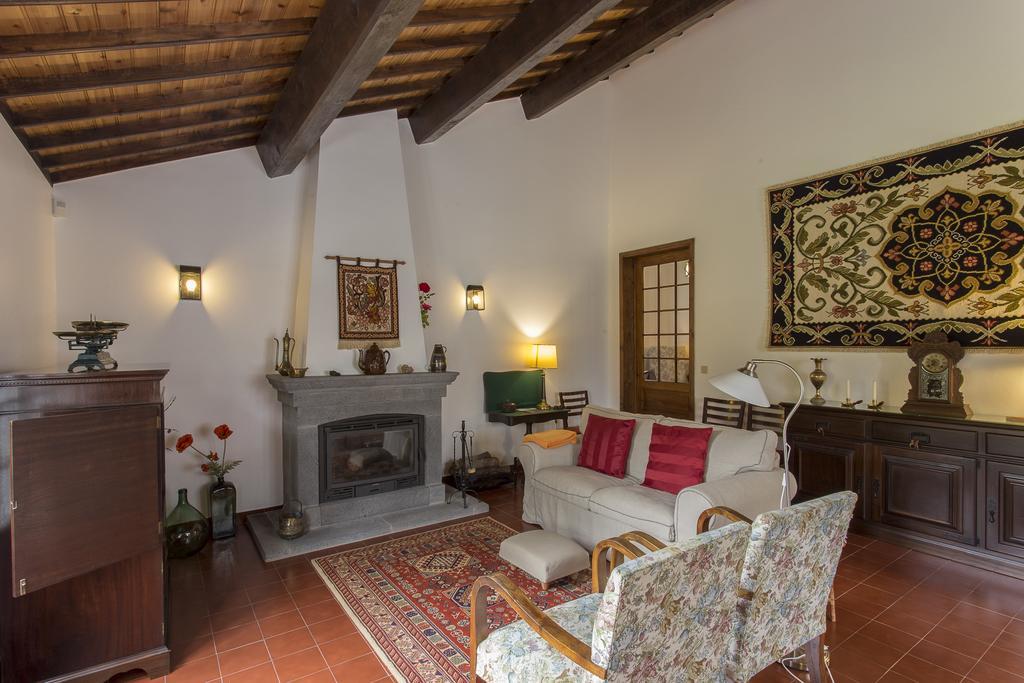 Palacio - Exclusive Villa, Caloura Agua de Pau Номер фото