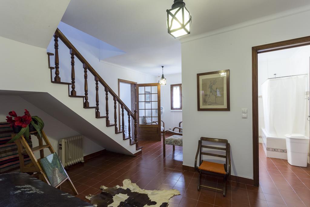 Palacio - Exclusive Villa, Caloura Agua de Pau Номер фото
