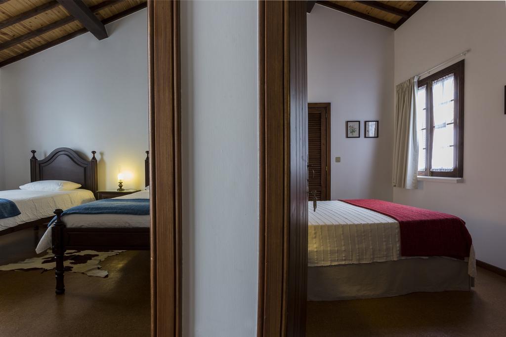 Palacio - Exclusive Villa, Caloura Agua de Pau Номер фото