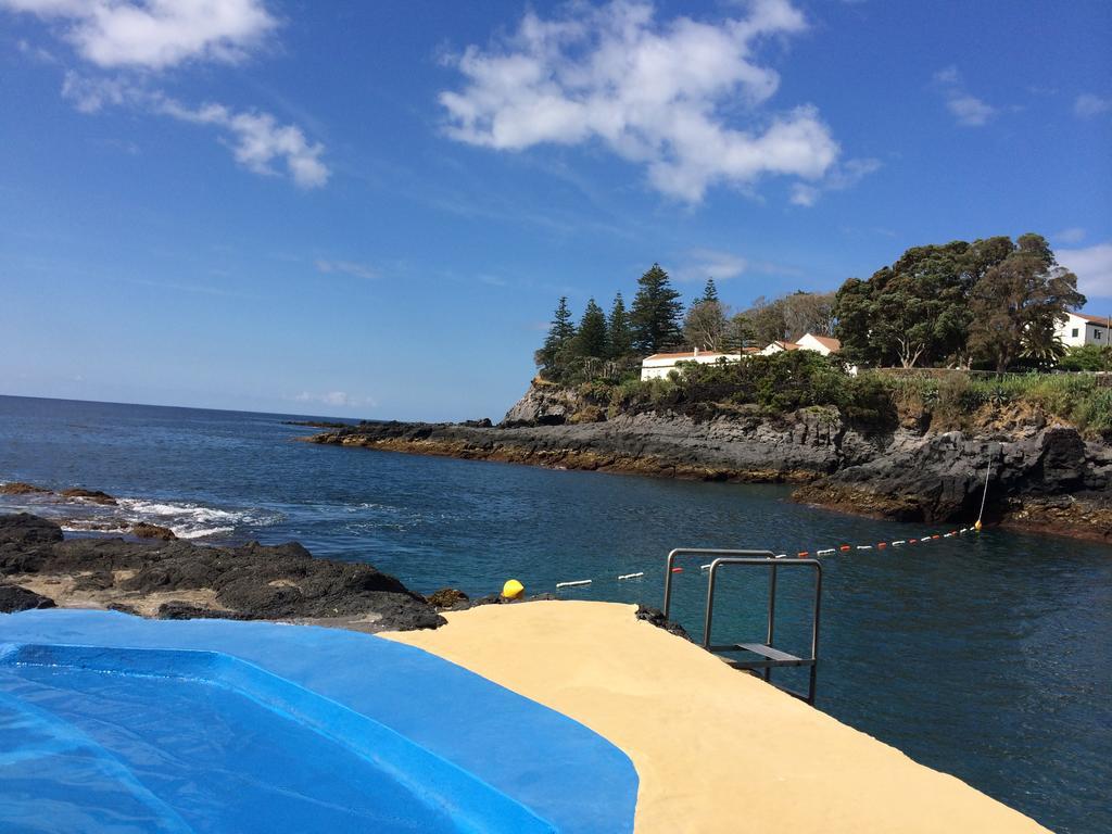 Palacio - Exclusive Villa, Caloura Agua de Pau Номер фото