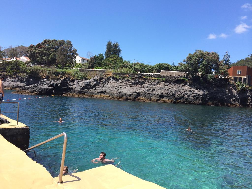 Palacio - Exclusive Villa, Caloura Agua de Pau Номер фото