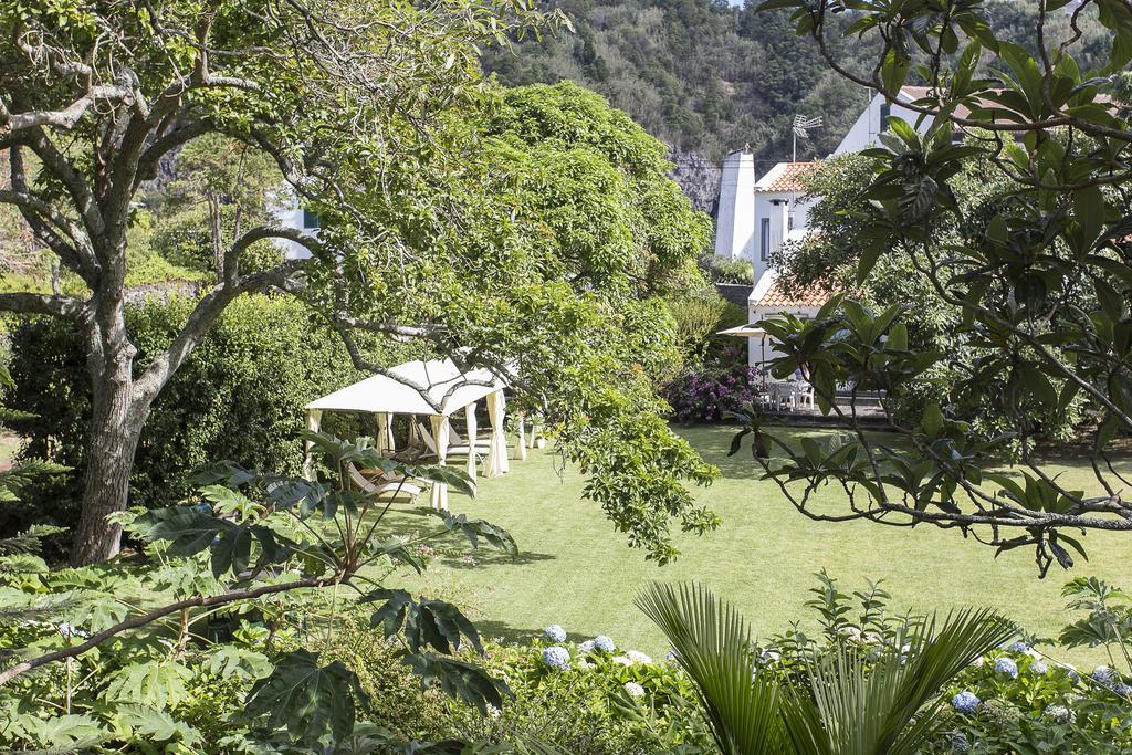 Palacio - Exclusive Villa, Caloura Agua de Pau Экстерьер фото