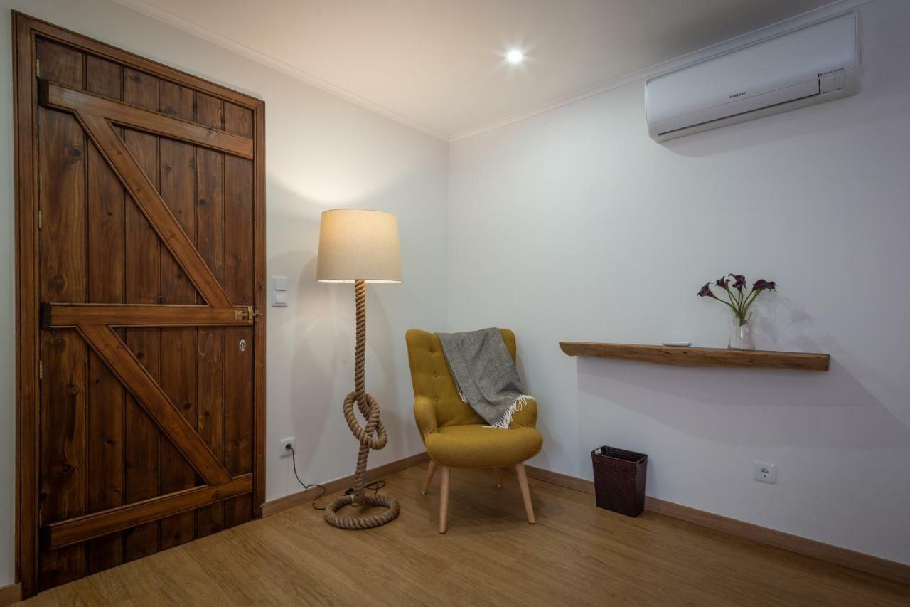Palacio - Exclusive Villa, Caloura Agua de Pau Экстерьер фото