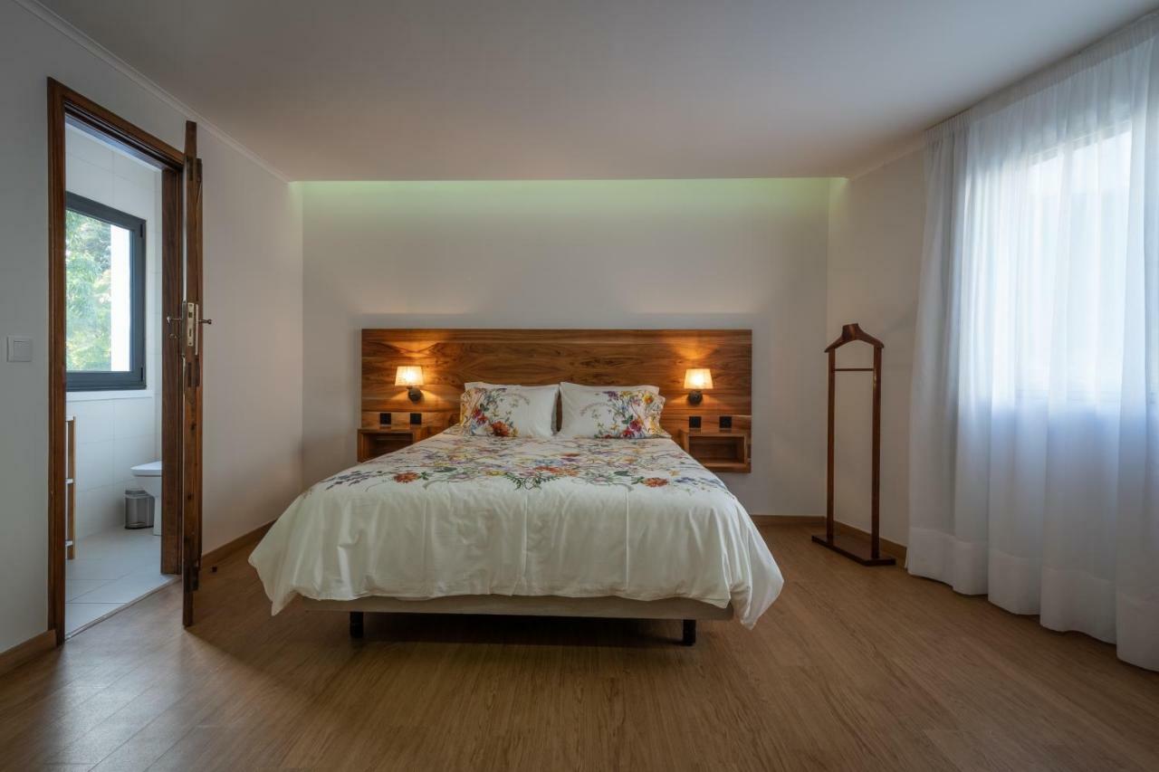 Palacio - Exclusive Villa, Caloura Agua de Pau Экстерьер фото