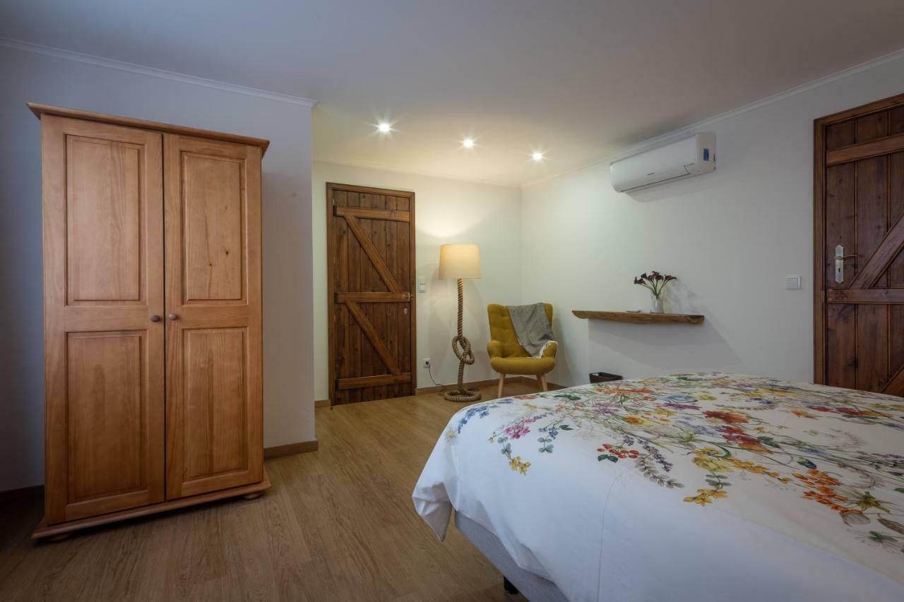 Palacio - Exclusive Villa, Caloura Agua de Pau Экстерьер фото