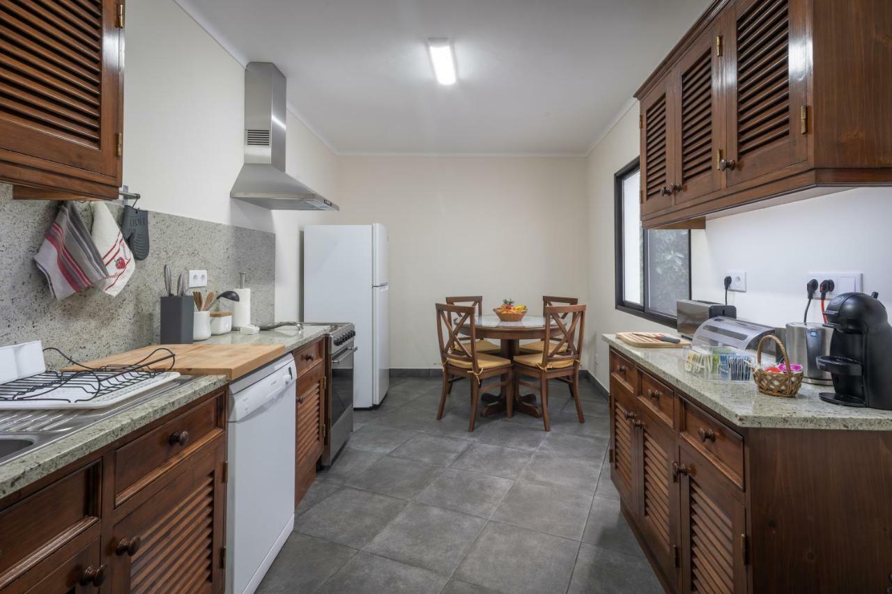 Palacio - Exclusive Villa, Caloura Agua de Pau Экстерьер фото