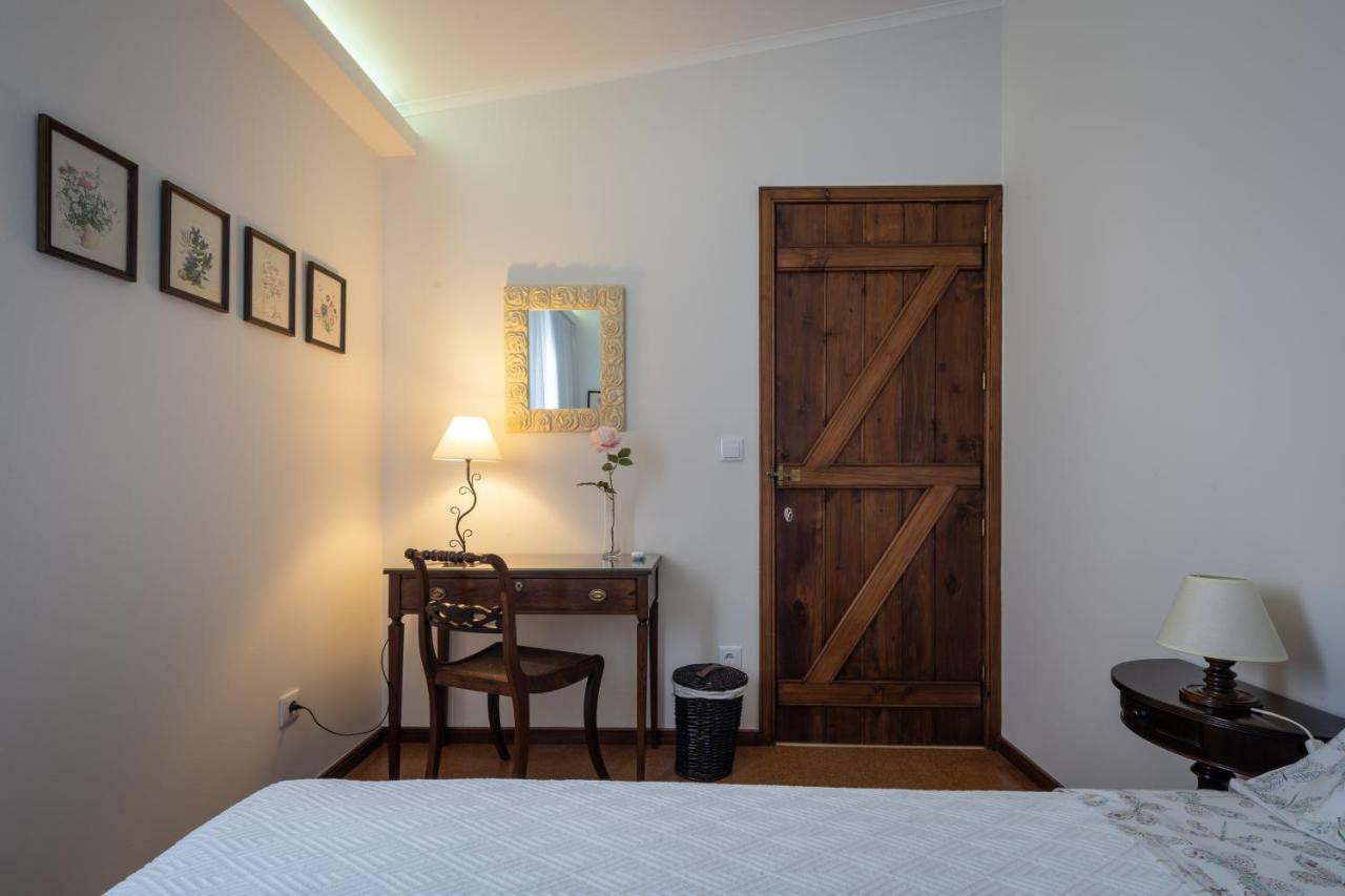 Palacio - Exclusive Villa, Caloura Agua de Pau Экстерьер фото