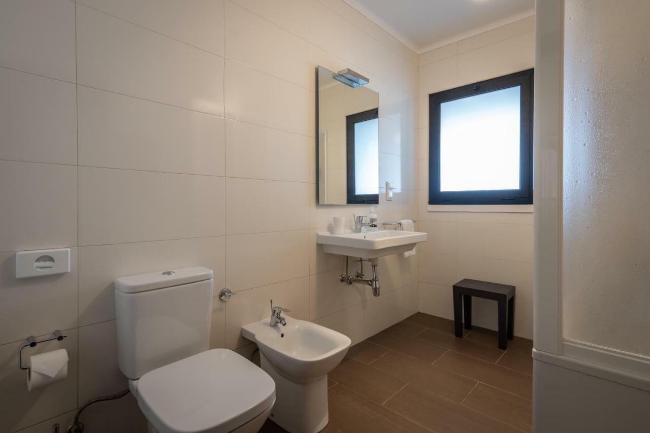Palacio - Exclusive Villa, Caloura Agua de Pau Экстерьер фото