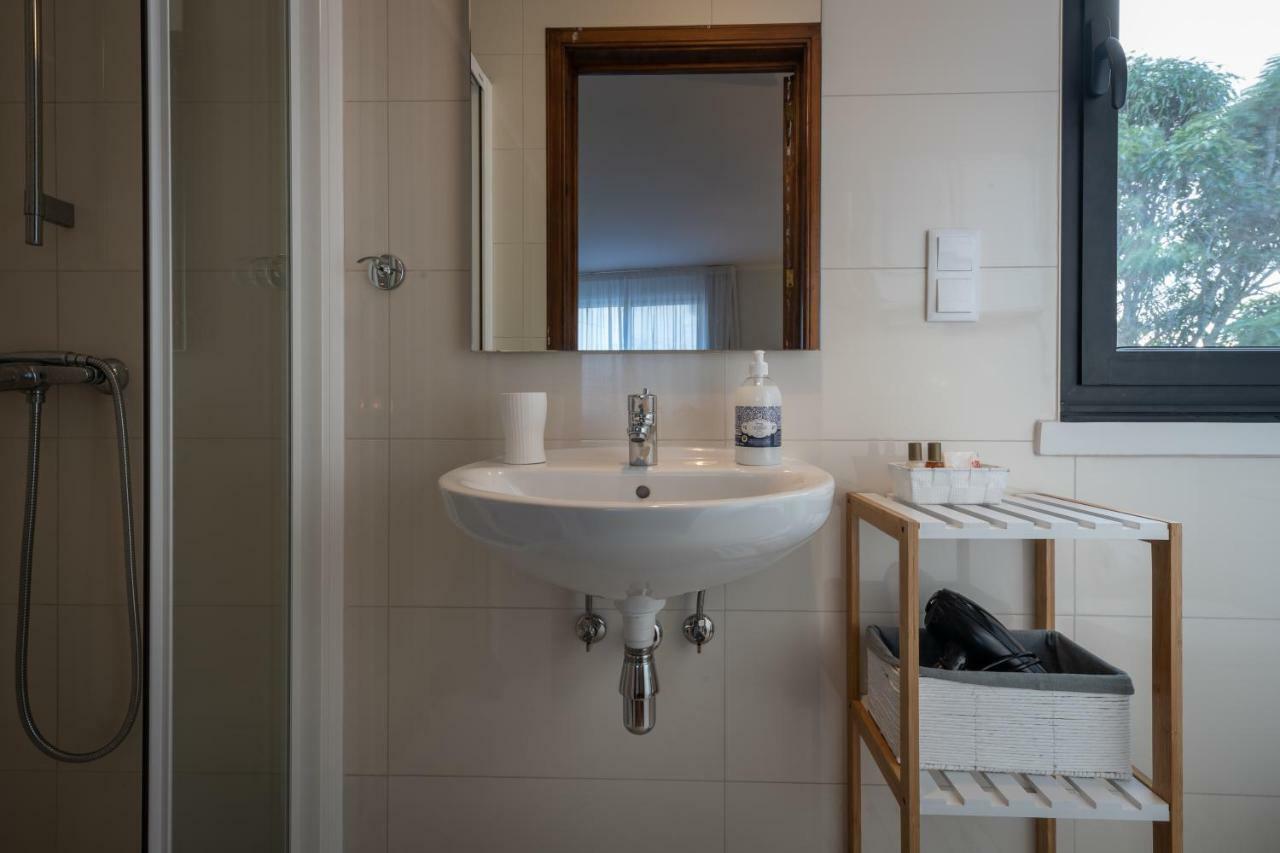 Palacio - Exclusive Villa, Caloura Agua de Pau Экстерьер фото